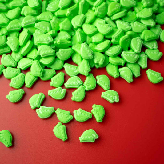 Elf Hat Candy Sprinkles