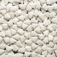 Load image into Gallery viewer, White Christmas Tree Candy Sprinkles