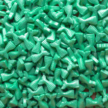 Load image into Gallery viewer, Teal Mermaid Candy Sprinkles