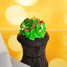 Load image into Gallery viewer, Gingerbread Man Candy Sprinkles