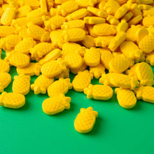 Load image into Gallery viewer, Pineapples Candy Sprinkles