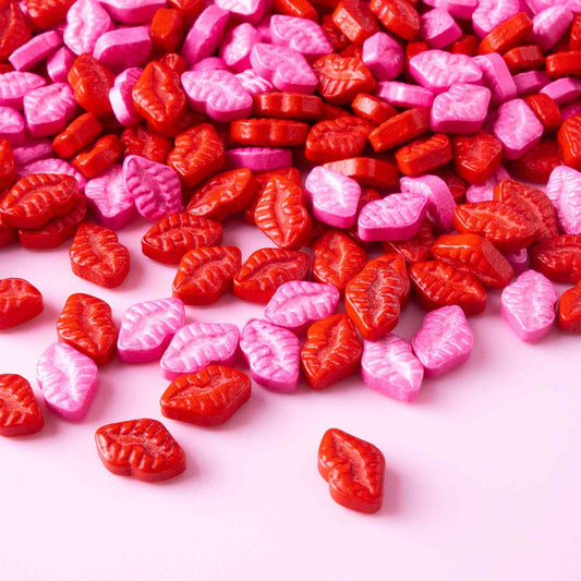 Lips Mix Candy Sprinkles