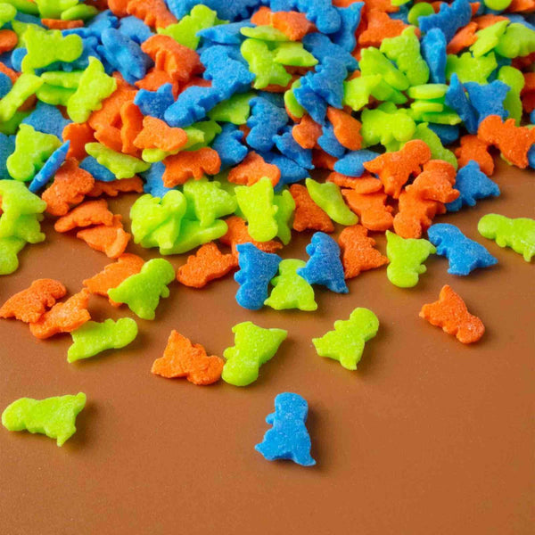 T-Rex Quin Confetti Sprinkles