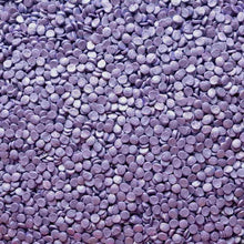 Load image into Gallery viewer, Purple Pearl Quin Sprinkles