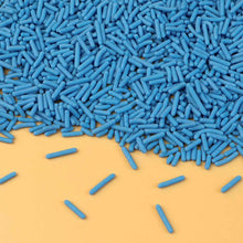 Load image into Gallery viewer, Placid Blue Jimmies Sprinkles
