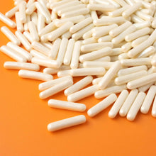 Load image into Gallery viewer, White Pearlized Rod