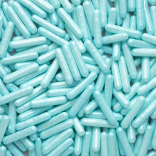 Load image into Gallery viewer, Blue Pearlized Rod