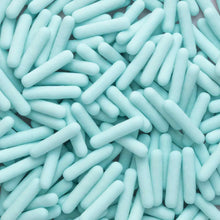 Load image into Gallery viewer, Blue Matte Rod