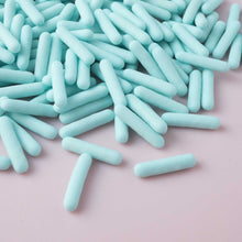 Load image into Gallery viewer, Blue Matte Rod