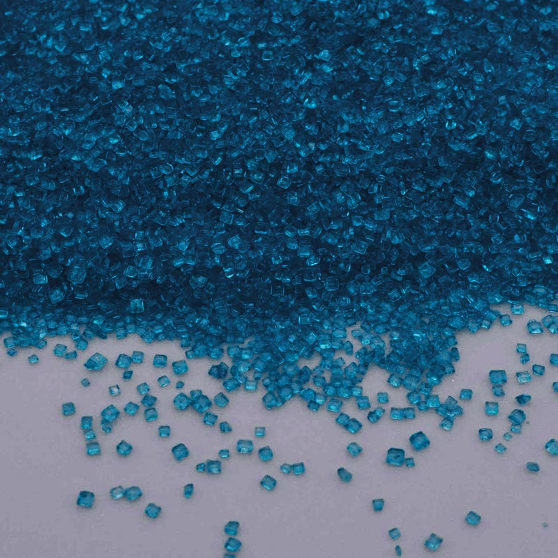Blue Raspberry Cocktail Sugar Rimmer