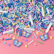 Load image into Gallery viewer, Butterfly Kisses Sprinkle Mix