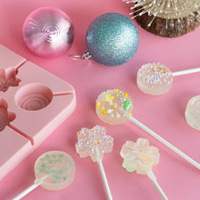 Load image into Gallery viewer, Jingle Bell Rock Sprinkle Mix