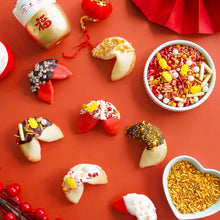 Load image into Gallery viewer, Prosperity Pineapple Sprinkle Mix