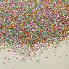Load image into Gallery viewer, Carnival Vibes Sanding Sugar Mix