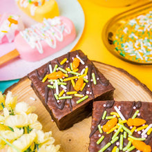 Load image into Gallery viewer, It's Carrot Time Sprinkle Mix