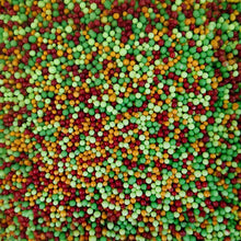 Load image into Gallery viewer, Classic Christmas Nonpareils Mix