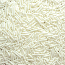 Load image into Gallery viewer, Coconut Flavored Jimmies Sprinkles