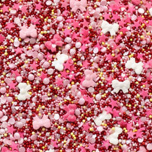 Load image into Gallery viewer, Lovely Bow Sprinkle Mix