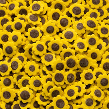 Load image into Gallery viewer, Sunflower Candy Shapes

