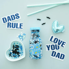 Load image into Gallery viewer, Classy Gentlemen Sprinkle Mix