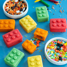 Load image into Gallery viewer, Gamers Sprinkle Mix