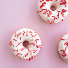 Load image into Gallery viewer, Red Jimmies Sprinkles