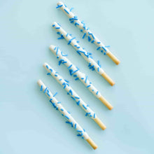 Load image into Gallery viewer, Blue Jimmies Sprinkles