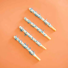 Load image into Gallery viewer, Classic Blue Jimmies Sprinkles