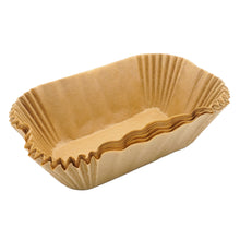 Load image into Gallery viewer, 5.3" x 2.75" Mini Loaf Pan Liners - 50 Count