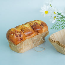 Load image into Gallery viewer, 5.3" x 2.75" Mini Loaf Pan Liners - 50 Count