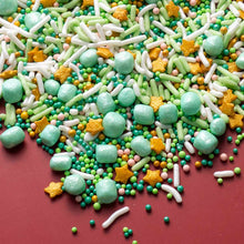 Load image into Gallery viewer, Make A Wish Hot Cocoa Toppings