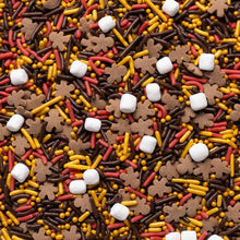Load image into Gallery viewer, Gingerbread Kisses Hot Cocoa Toppings