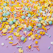 Load image into Gallery viewer, Just Ducky Sprinkle Mix