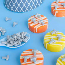 Load image into Gallery viewer, Hammer Candy Sprinkles