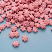 Load image into Gallery viewer, Daisy Flower Strawberry Cookie Bites