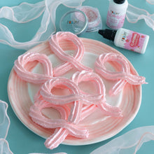 Load image into Gallery viewer, Rose Gold Edible Glitter