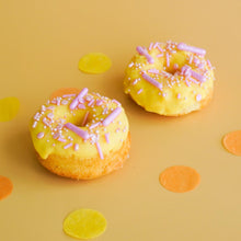 Load image into Gallery viewer, Pearly Pink Sprinkle Mix