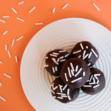 Load image into Gallery viewer, Coconut Flavored Jimmies Sprinkles