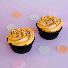 Load image into Gallery viewer, Boba Milk Tea Flavored Jimmies Sprinkles