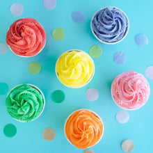 Load image into Gallery viewer, Oil Based Food Color Set - 6 Colors