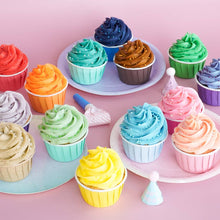 Load image into Gallery viewer, Oil Based Food Color Set - 14 Colors