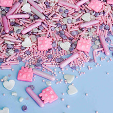Load image into Gallery viewer, Princess Diary Sprinkle Mix