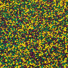 Load image into Gallery viewer, Festival Time Nonpareils Mix