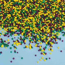 Load image into Gallery viewer, Festival Time Nonpareils Mix