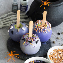 Load image into Gallery viewer, Salted Caramel Crumb Topping