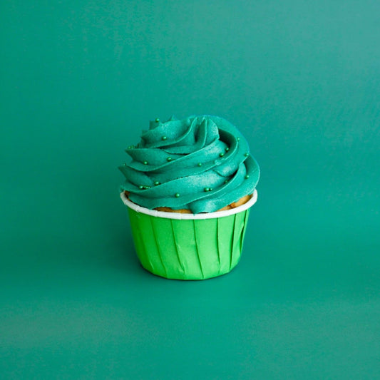 Oil Based Food Color Eucalyptus 1.22oz