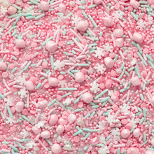 Load image into Gallery viewer, Frozen Winter Hot Cocoa Toppings