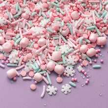 Load image into Gallery viewer, Frozen Winter Hot Cocoa Toppings