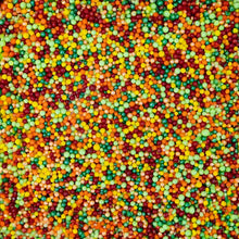 Load image into Gallery viewer, Fall Nonpareils Mix