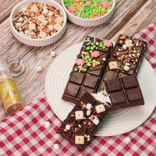 Load image into Gallery viewer, Palm Springs Ice Cream Toppings